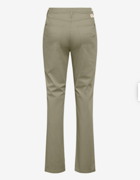 Broek Groen Raphaela ( Laura New 155/36 )