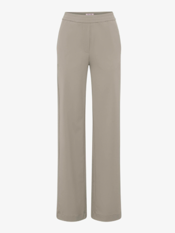Broek Beige Raphaela ( Peggy Flared 400/56 )