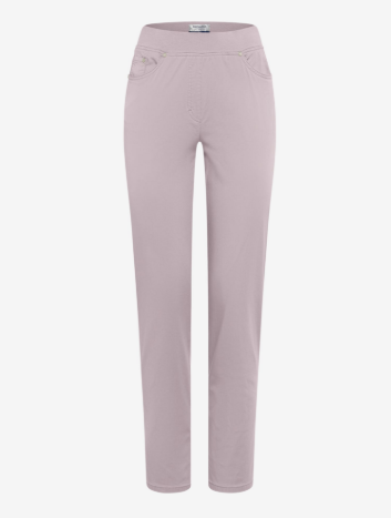 Broek Roze Raphaela ( Pamina 6/8 190/44 )