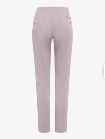 Broek Roze Raphaela ( Pamina 6/8 190/44 )