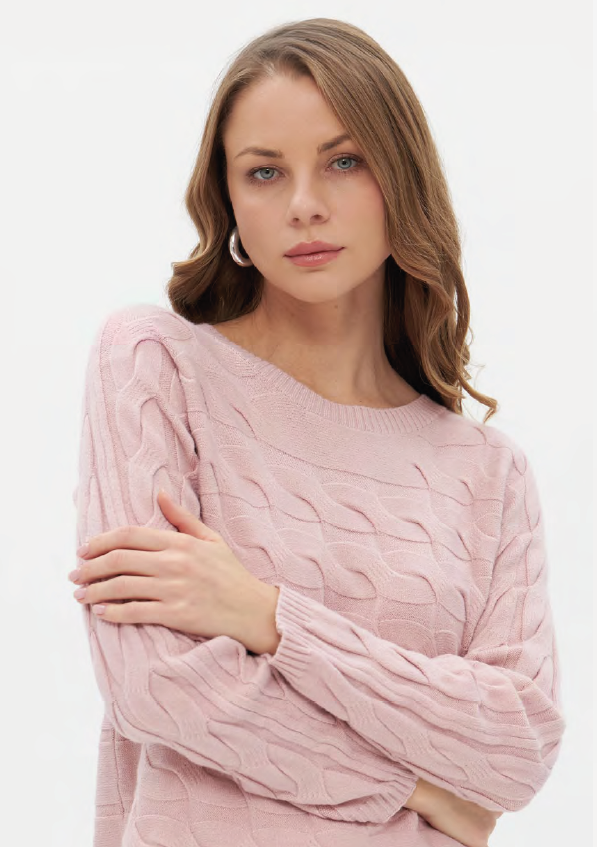 Pull Roze Passioni ( 20222/Roz )