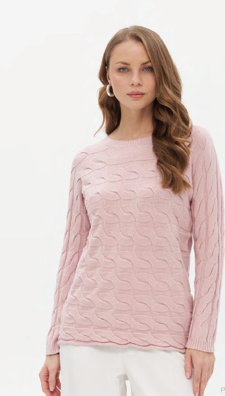 Pull Roze Passioni ( 20222/Roz )
