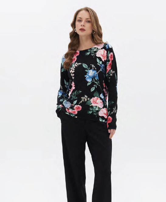 Pull Divers Passioni ( 20261/Div )