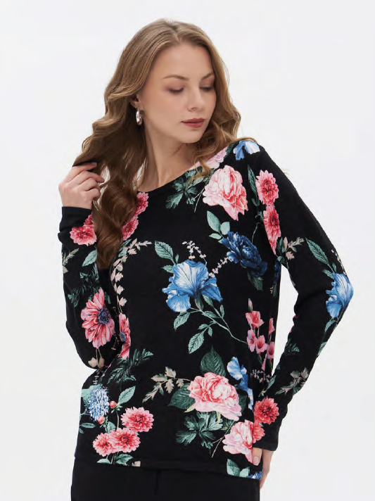 Pull Divers Passioni ( 20261/Div )