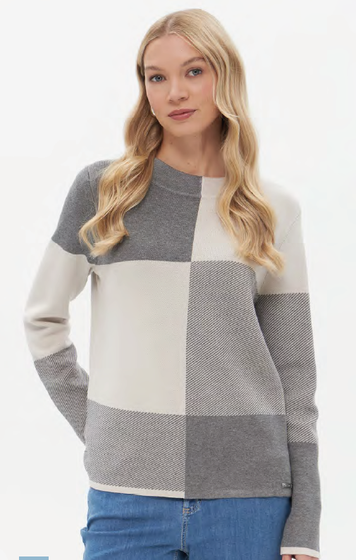 Pull Beige Passioni ( 20183/Bei )