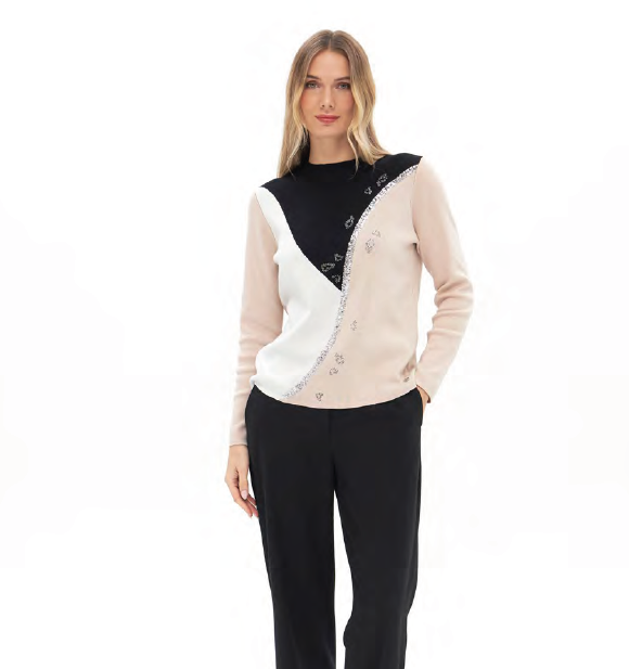 Pull Divers Passioni ( 20023/Div )