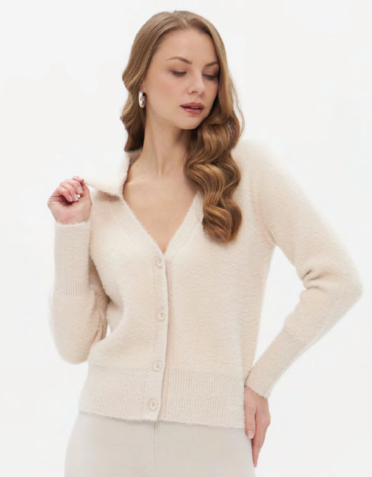 Giletpull Beige Passioni ( 20161/Bei )