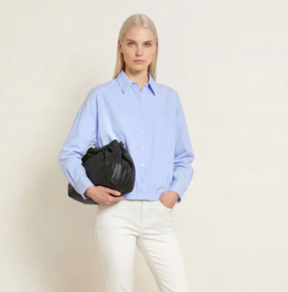 Bloes Bleekblauw Milano ( 63/2503/3788/1601 )