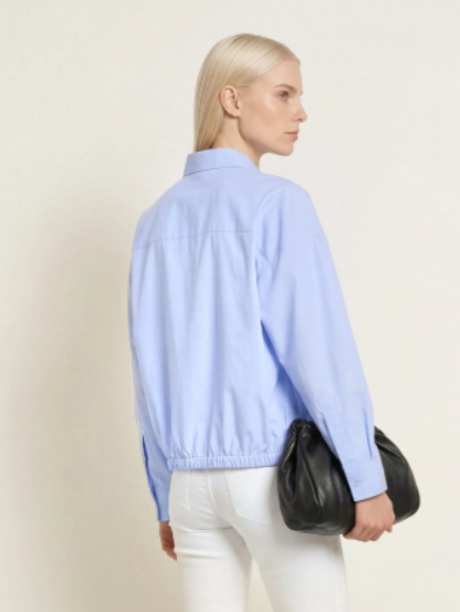 Bloes Bleekblauw Milano ( 63/2503/3788/1601 )