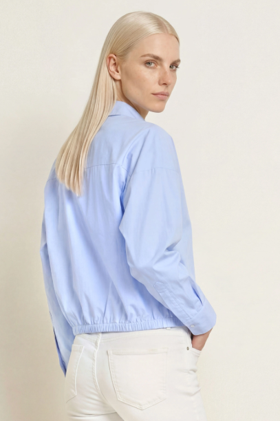 Bloes Bleekblauw Milano ( 63/2503/3788/1601 )