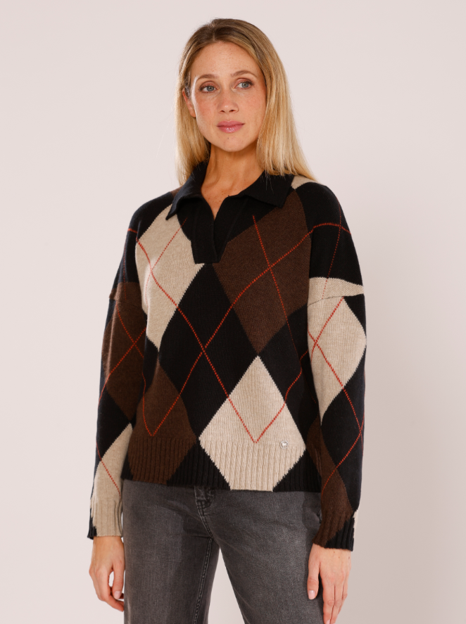 Pull Divers Gollehaug ( 11501/186 )