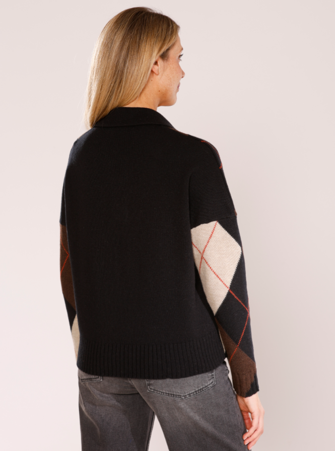 Pull Divers Gollehaug ( 11501/186 )