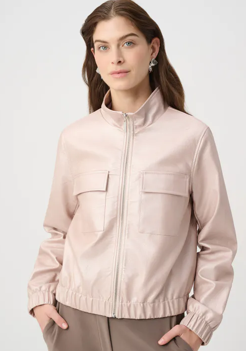 Vest Roze Ribkoff ( 264907/4603 )