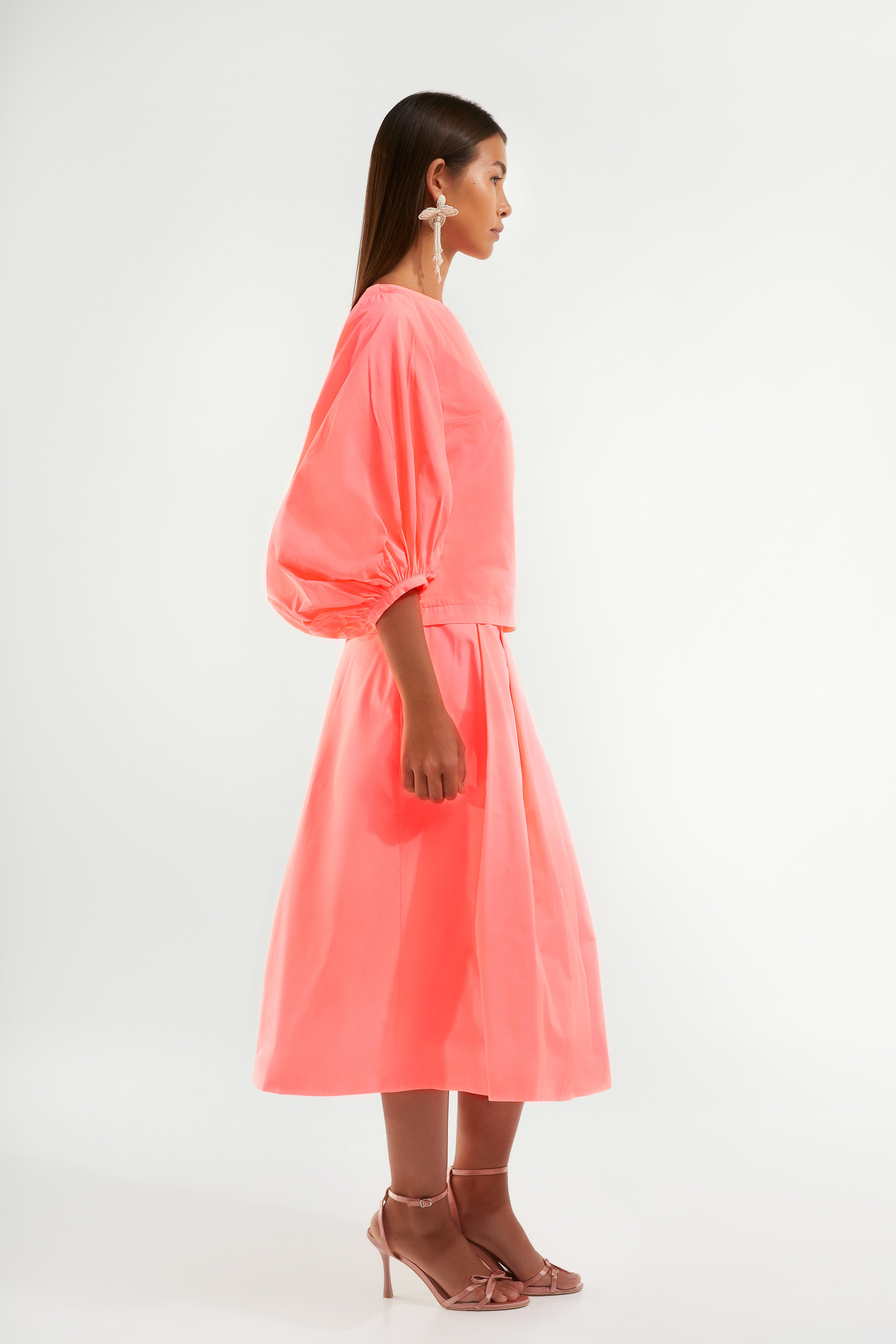 Rok Koraal Senso ( 1745 Walily/Coral )