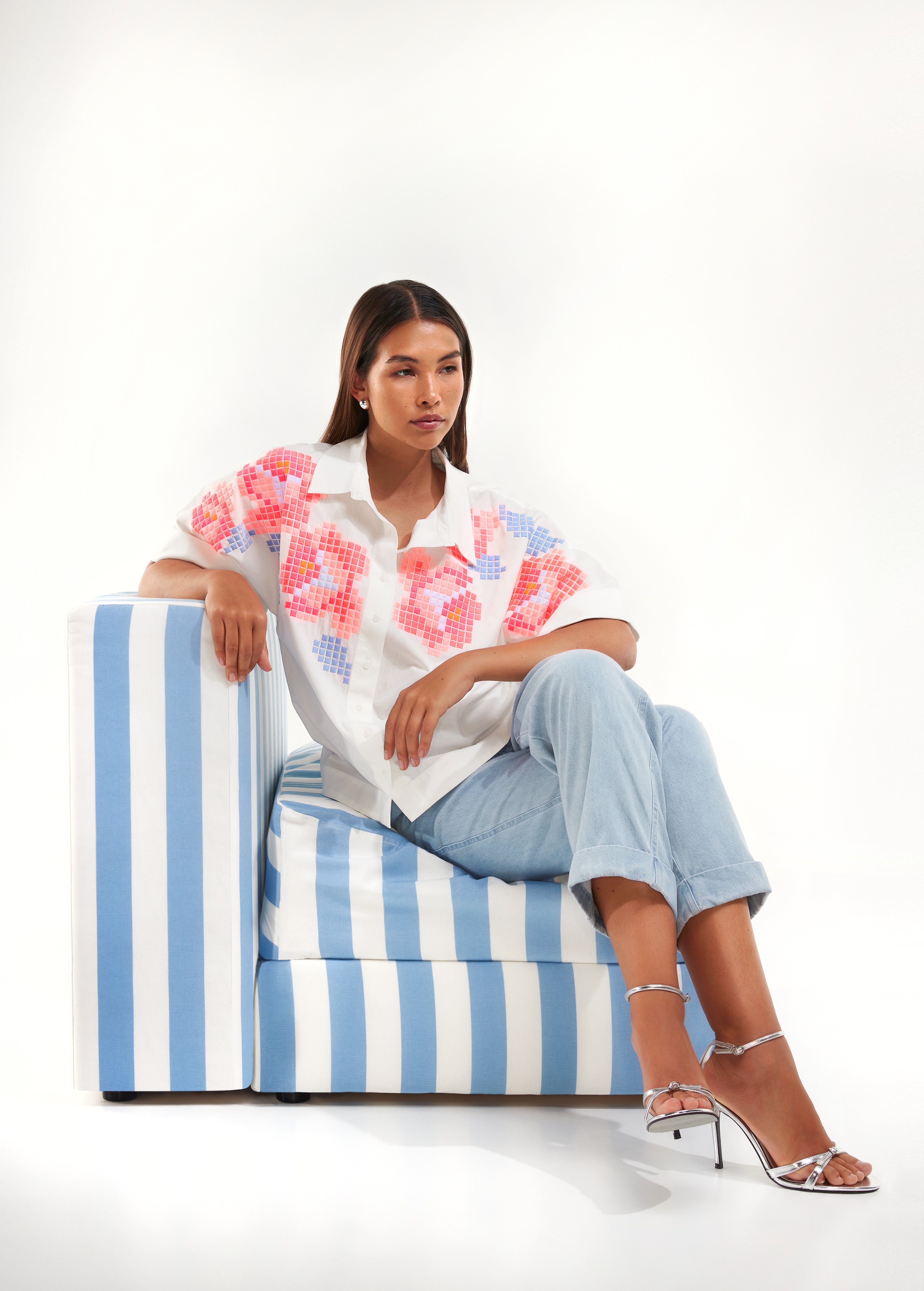 Bloes Koraal Senso ( 2325 Ylse/Coral )