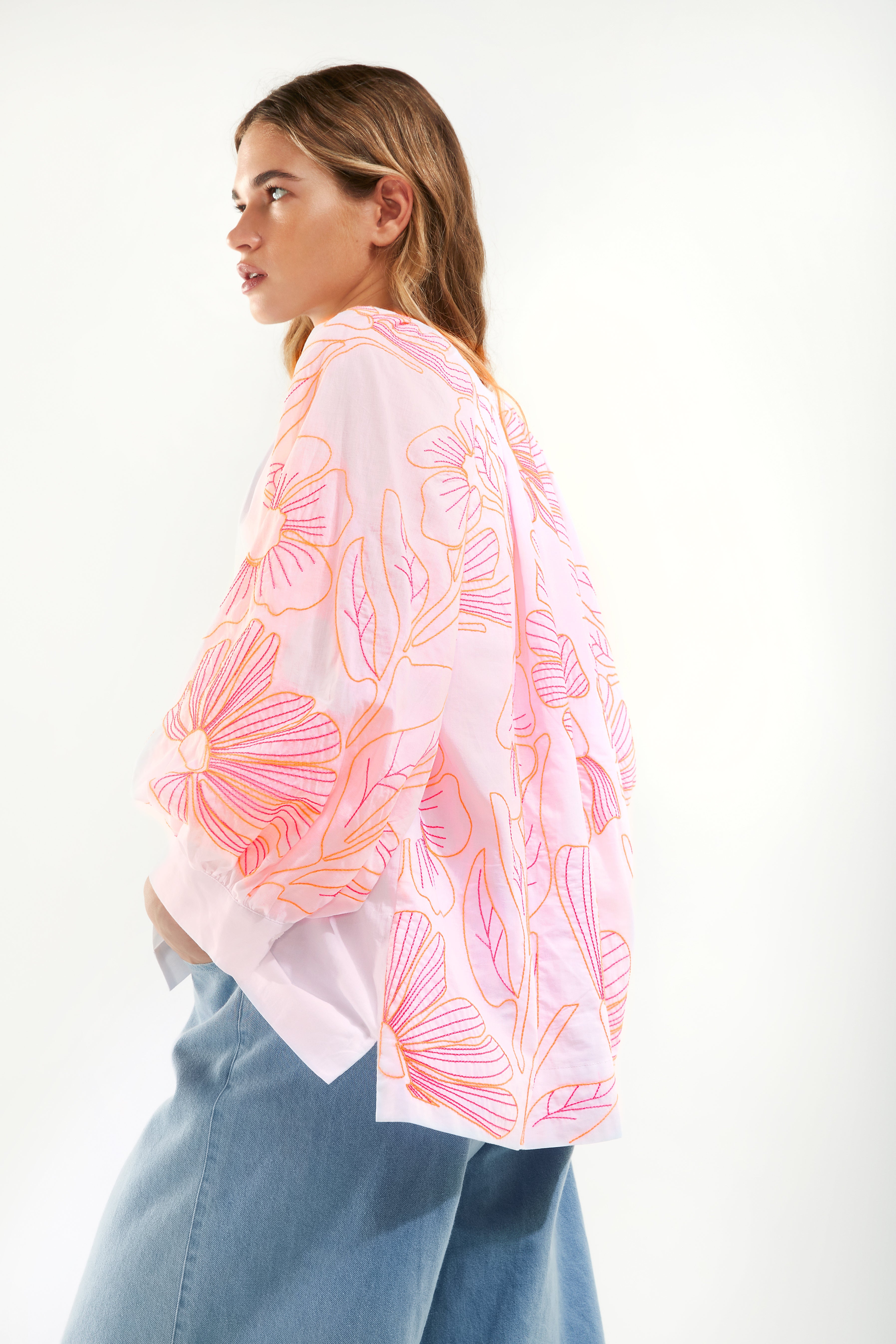 Bloes Oranje Senso ( 2338 Yumi/Lumi )