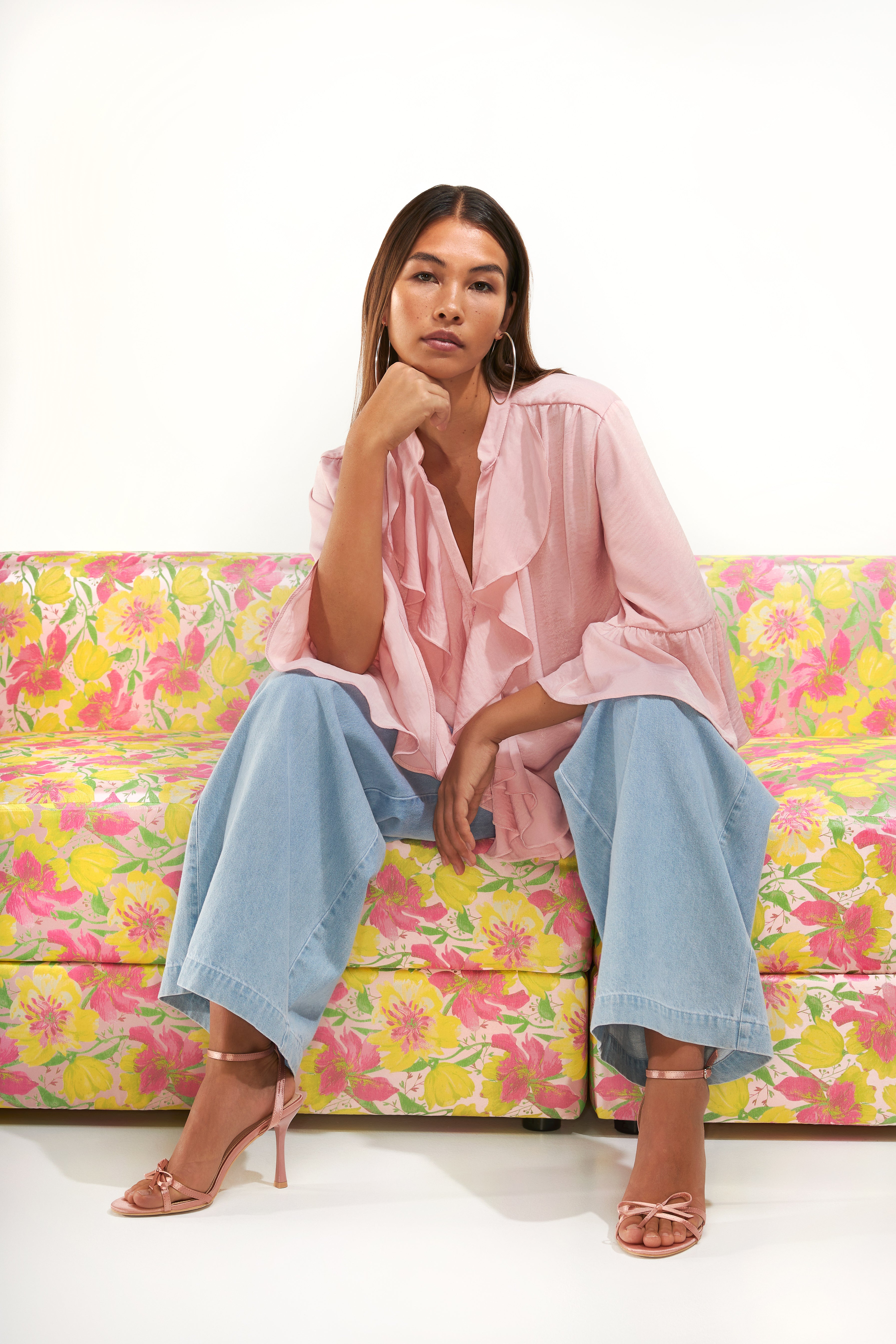 Bloes Roze Senso ( 2184 Aroma/Ballet )