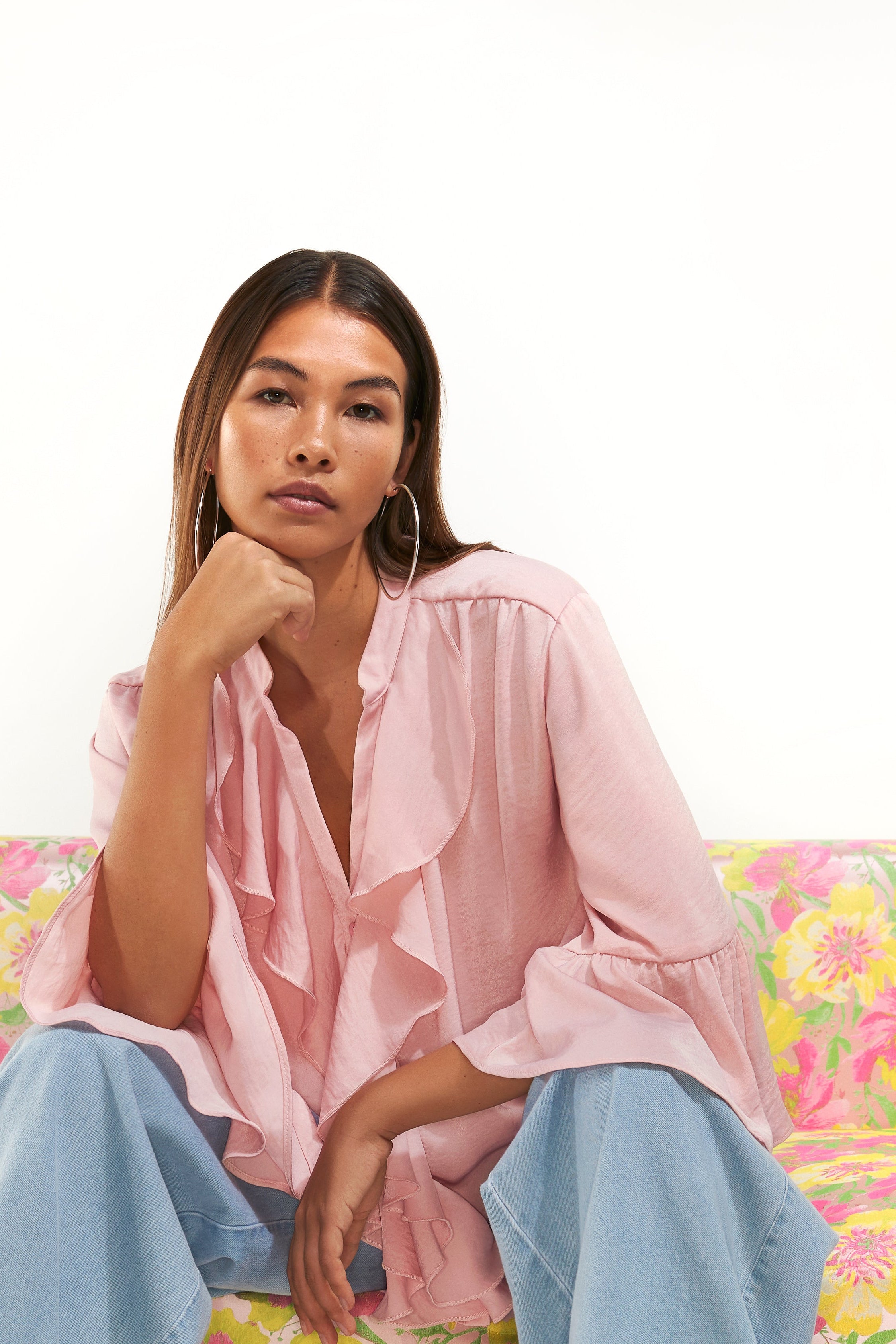 Bloes Roze Senso ( 2184 Aroma/Ballet )