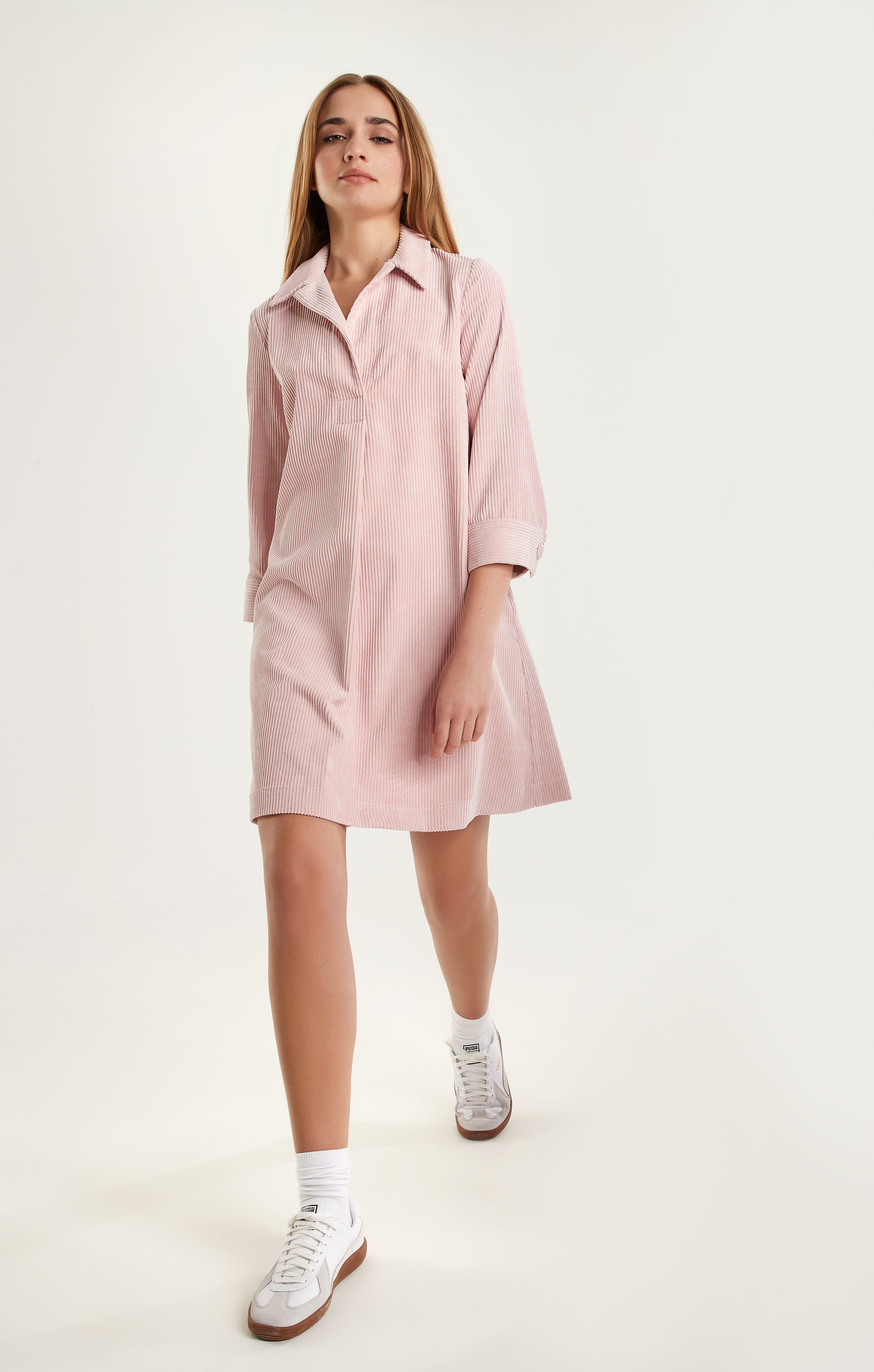 Robe Rose Senso ( 9571 Drigi/Rose )