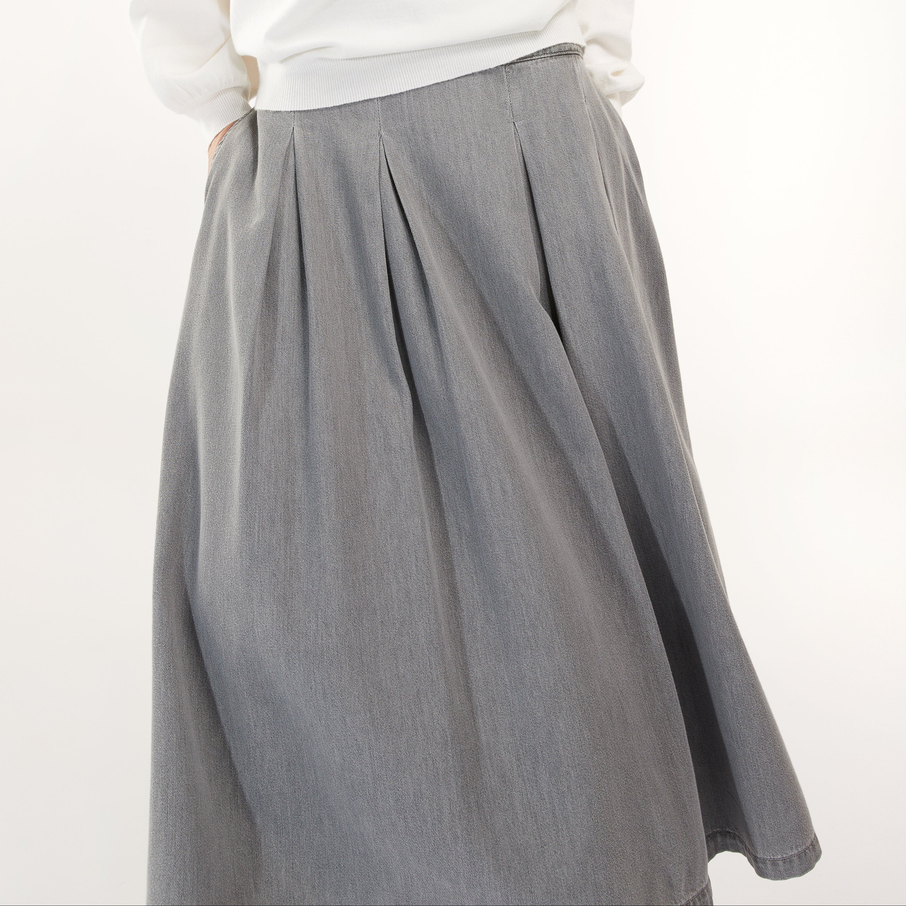 Rok Grijs Senso ( 1967 Vegas/Grey )