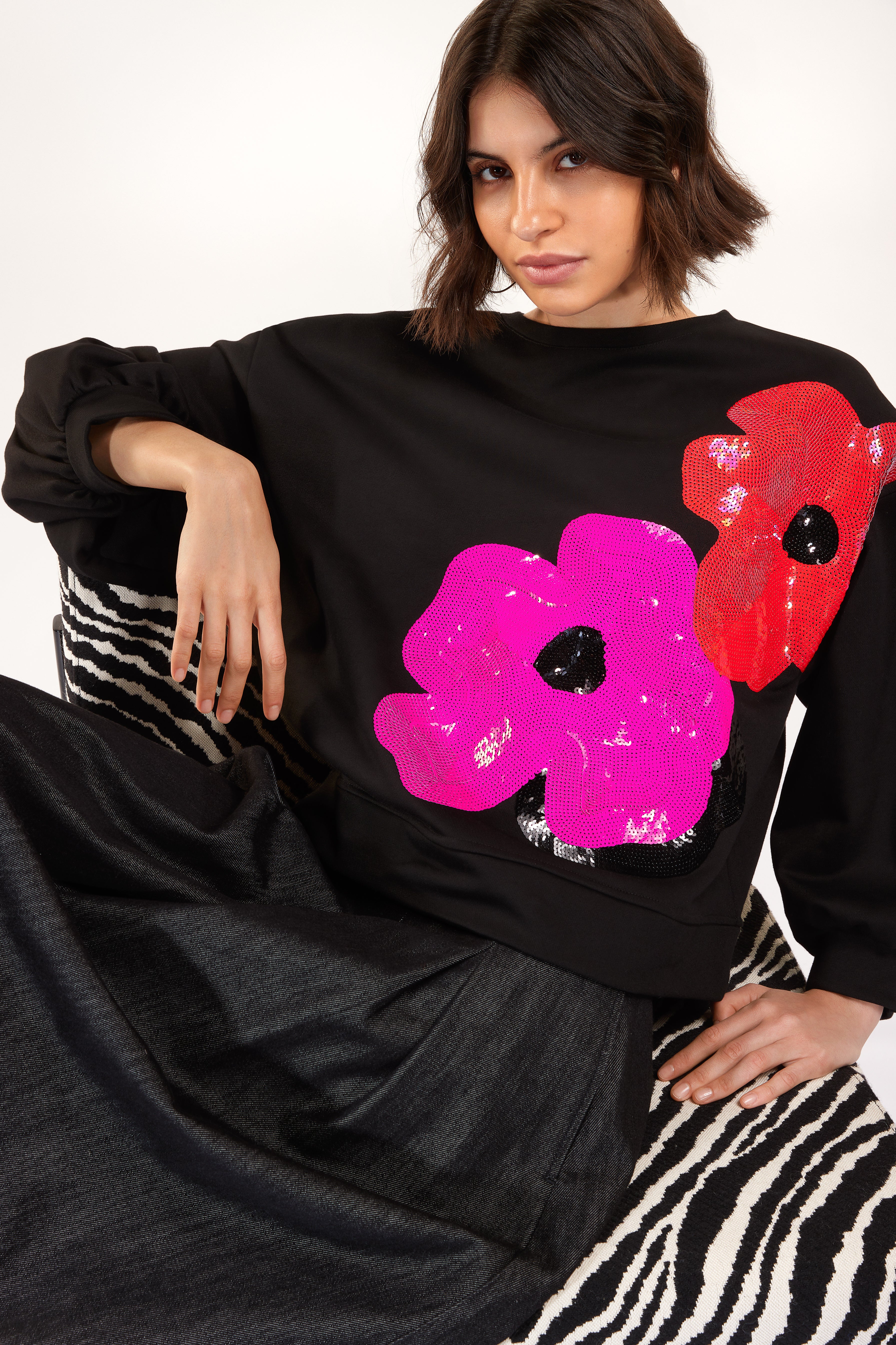 Rok Marine Senso (1967 Vegas/Dark)