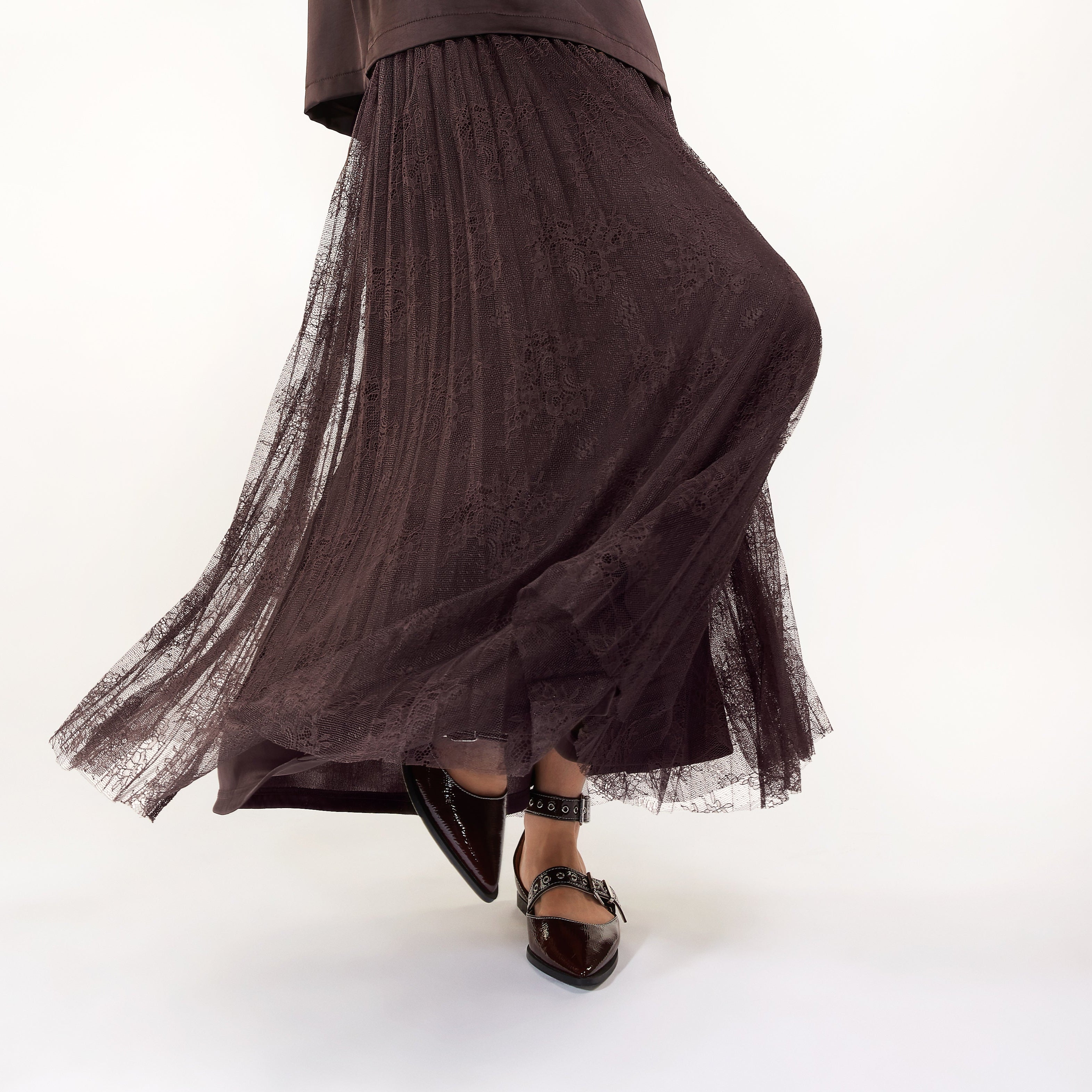 Rok Bruin Senso ( 1954 Hira/Brown )