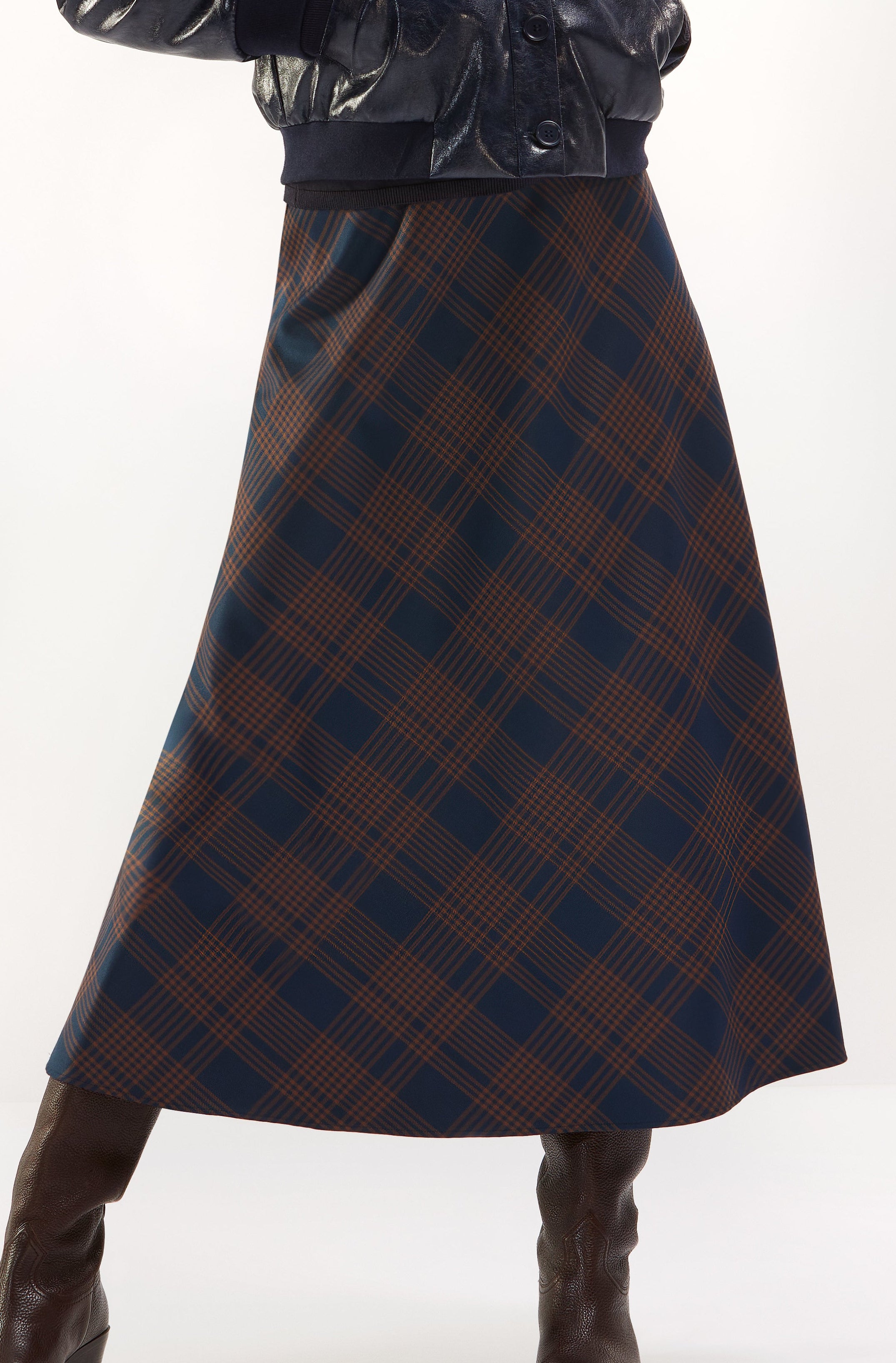 Rok Cognac Senso ( 2742 Lumia/Cognac )