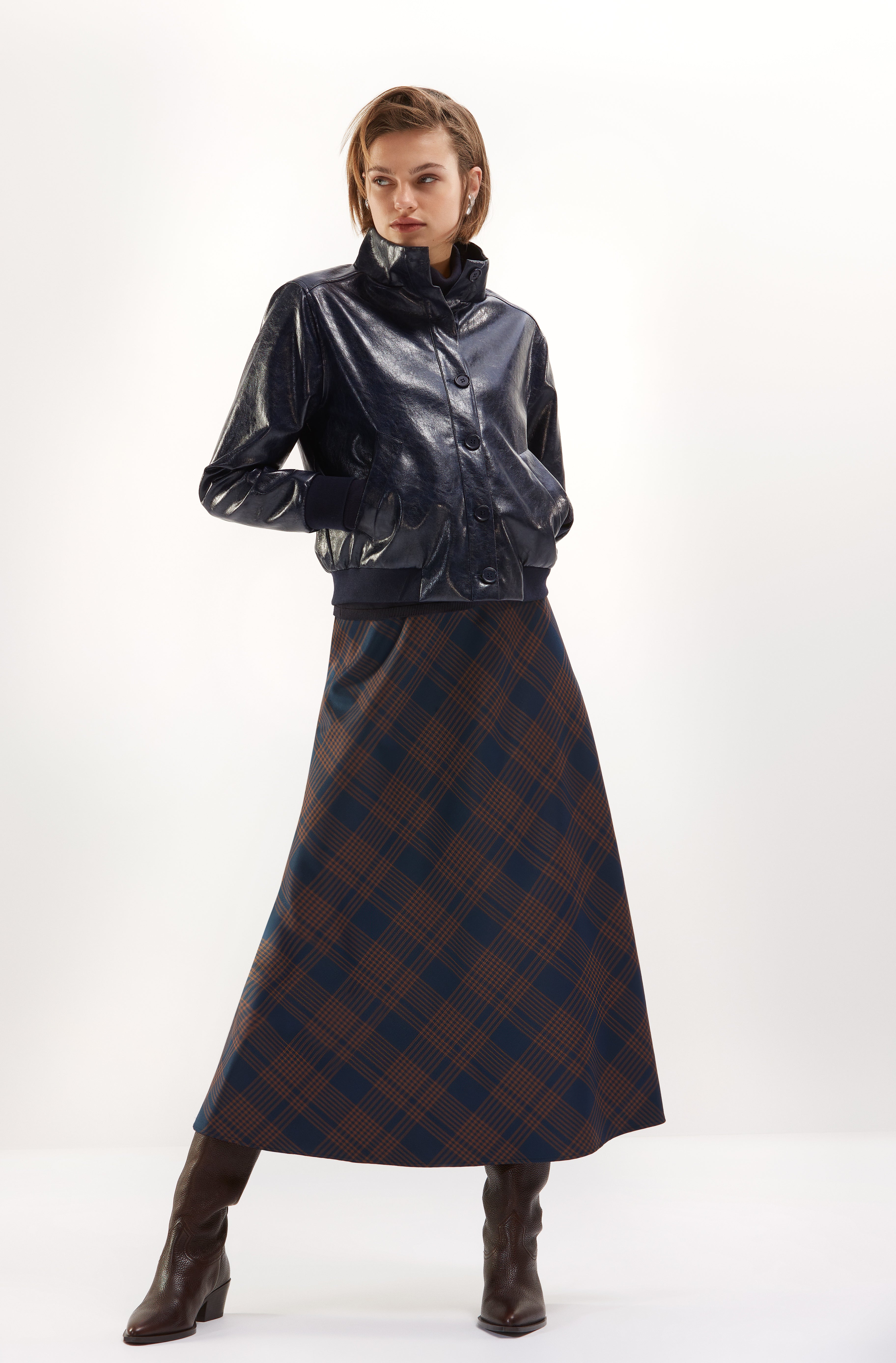 Rok Cognac Senso ( 2742 Lumia/Cognac )