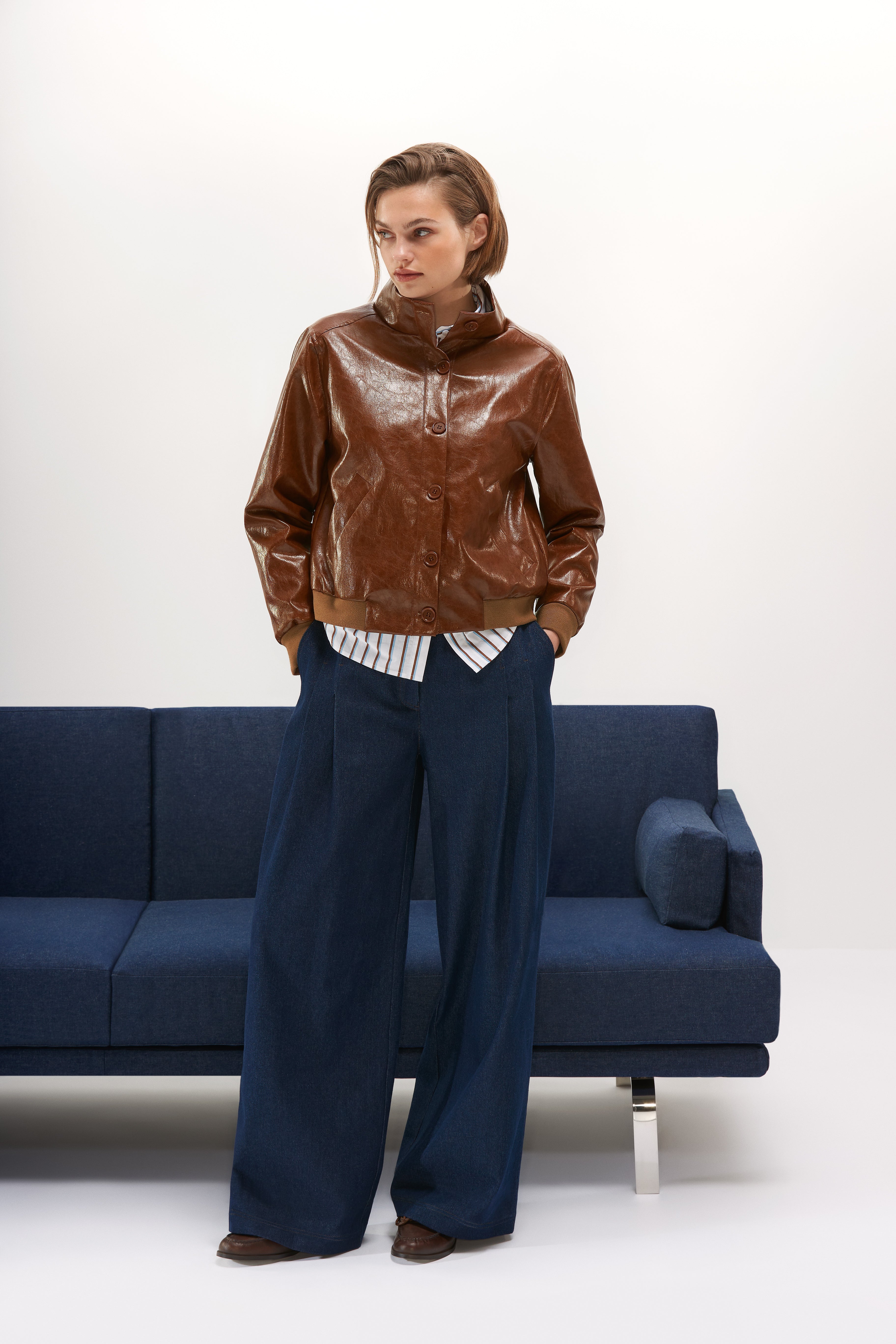 Bloes Beige Senso ( 2918 Djona/Sand )