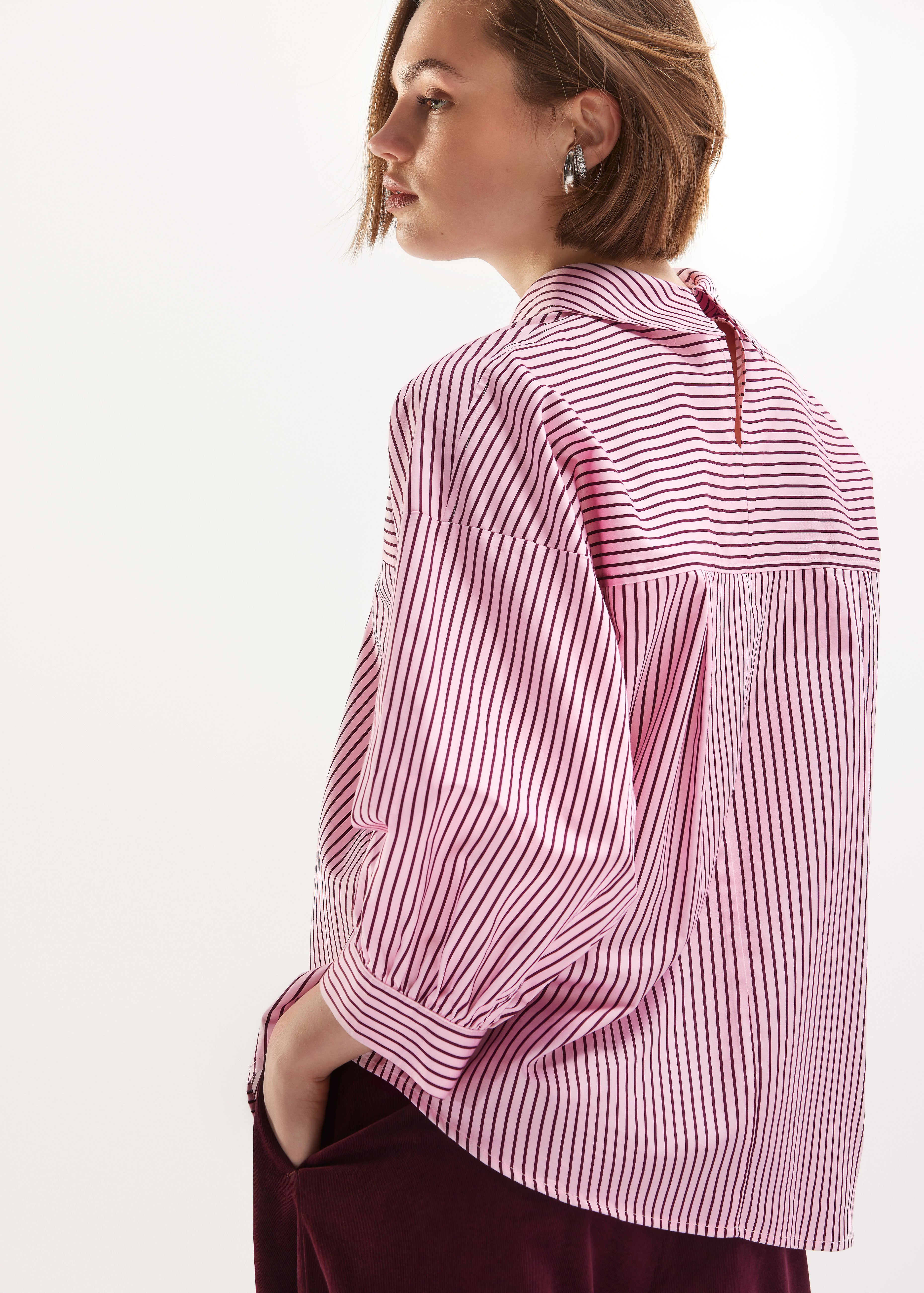 Bloes Roze Senso ( 2924 Saxa/Sweet )
