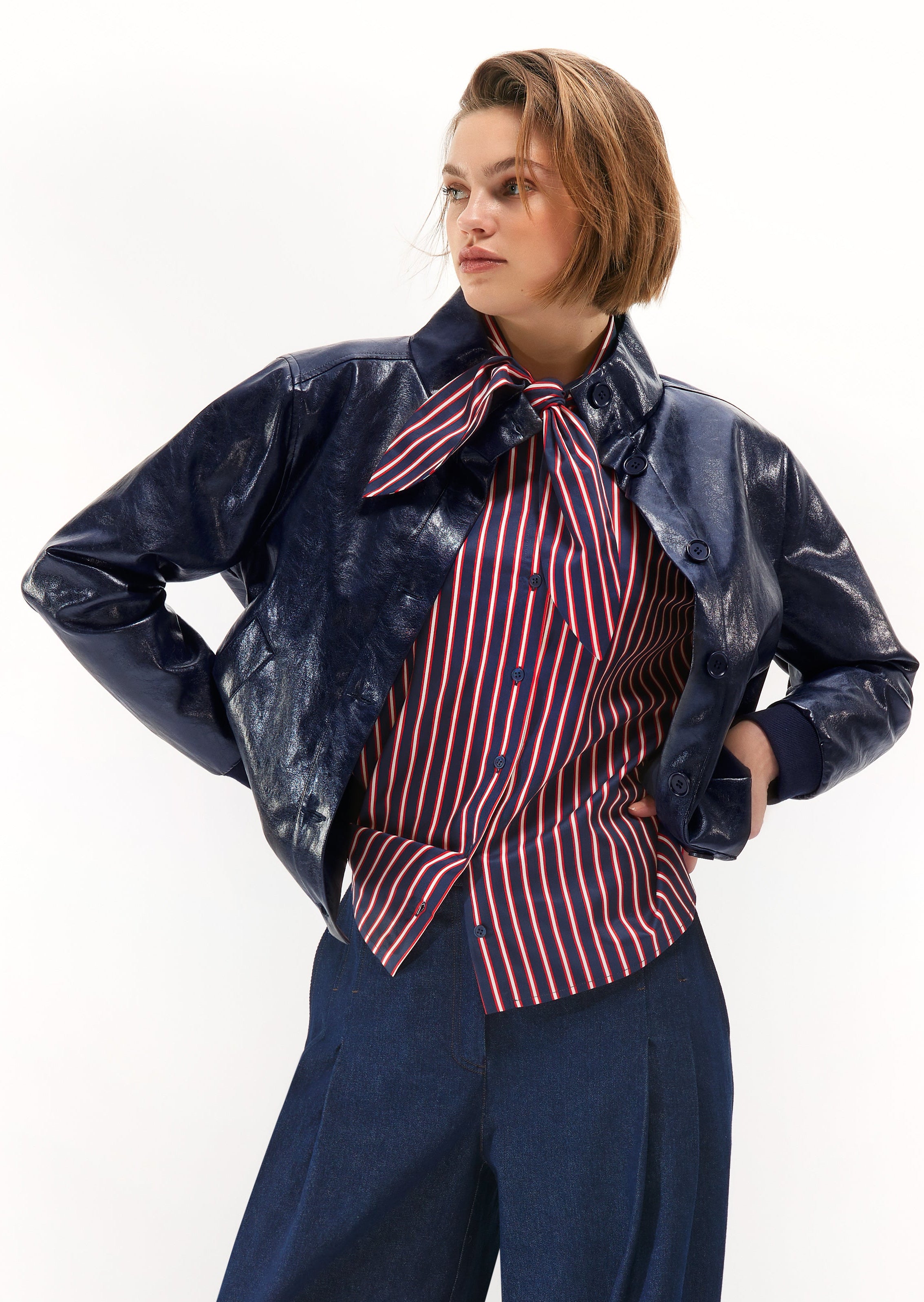 Vest Marine Senso ( 2543 Alora/Night )