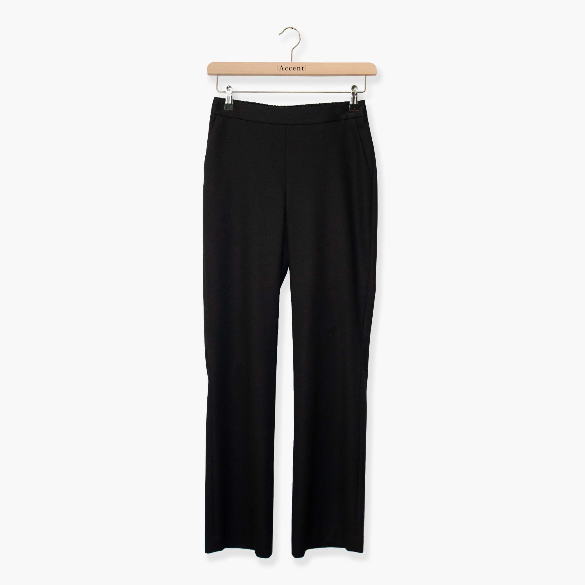 Pantalon noir Accent Fashion (Tundra 20002/noir)