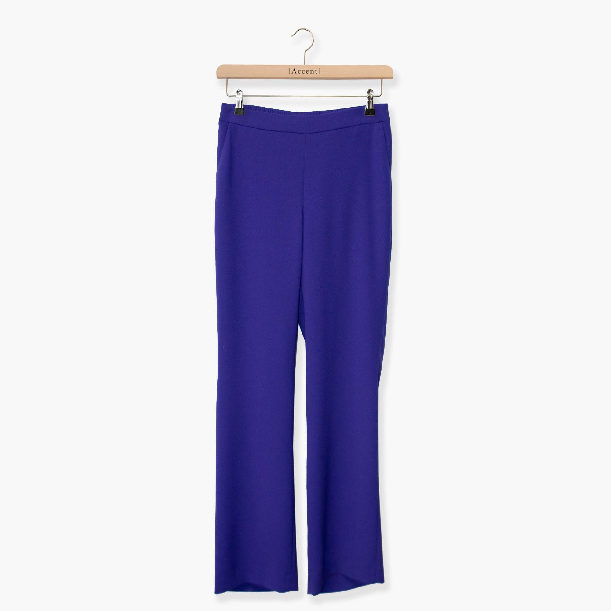 Broek Paars Accent Fashion ( Toendra 4739/Purp )