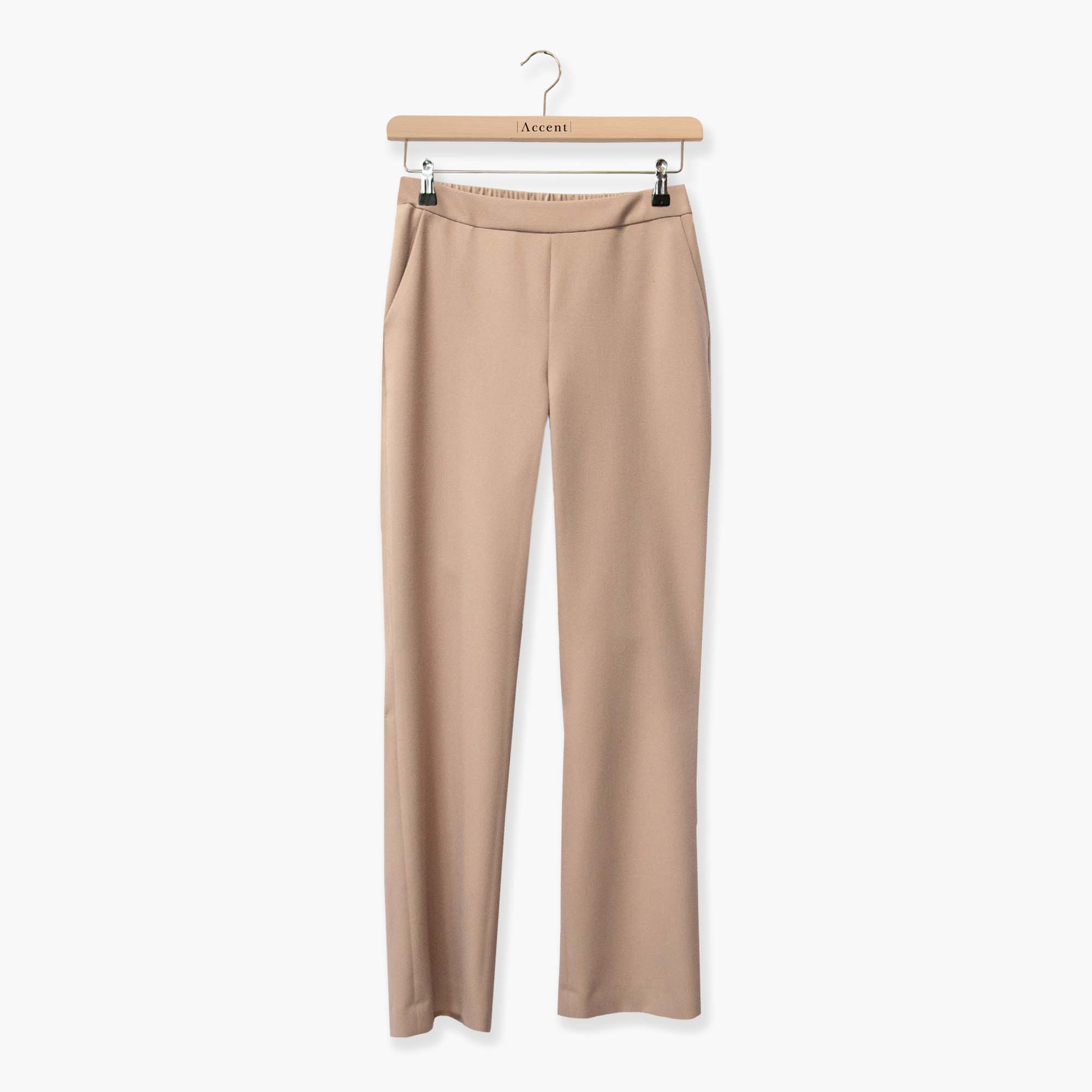 Pantalon Vison Accent Fashion (Tundra 70220/Vison)