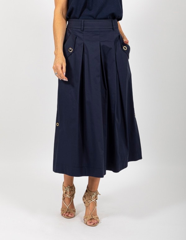 Rok Marine Due Amanti ( Utility/Navy )