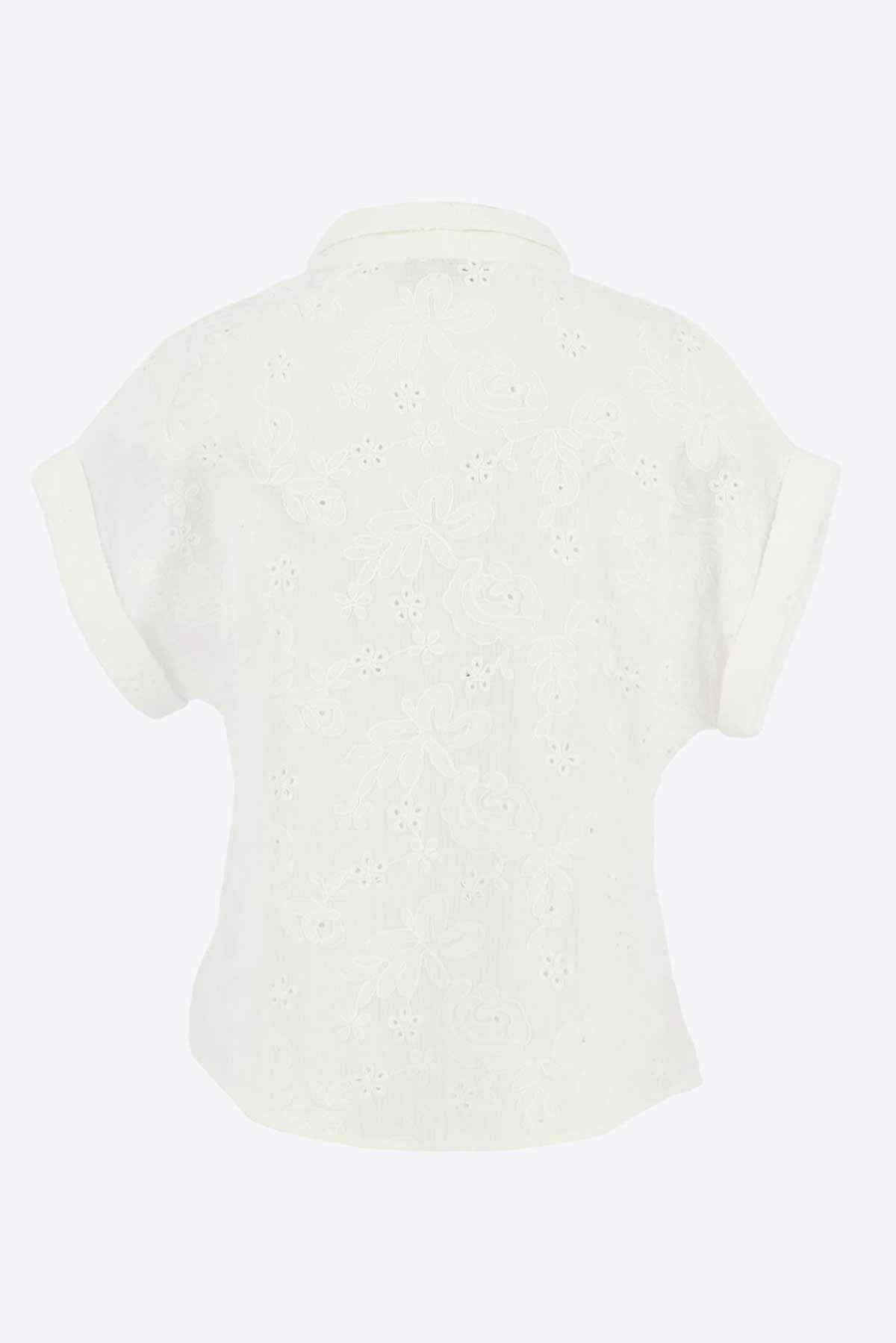 Bloes Ecru Signe Nature ( 840317/1 )