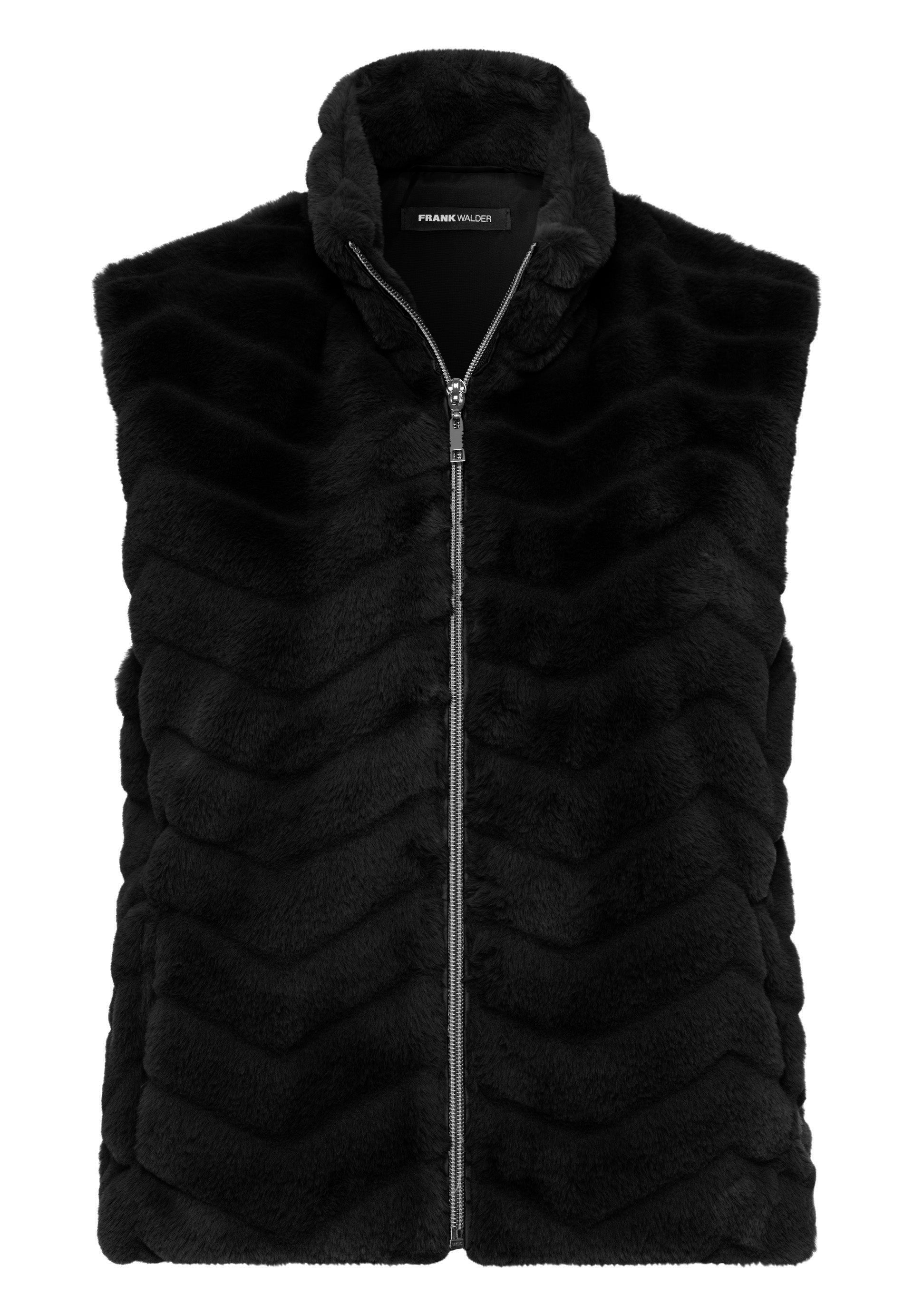 Gilet Noir Frankwalder ( 621850/208/999 )