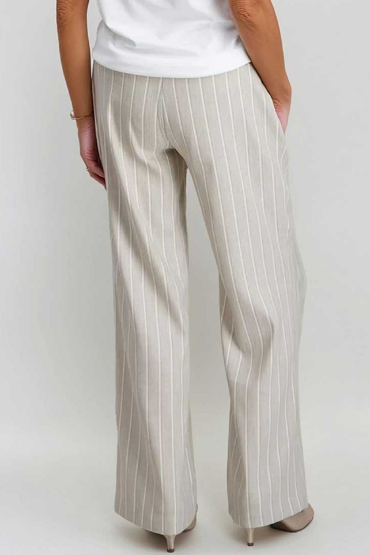 Broek Beige Signe Nature ( 944134/2 )