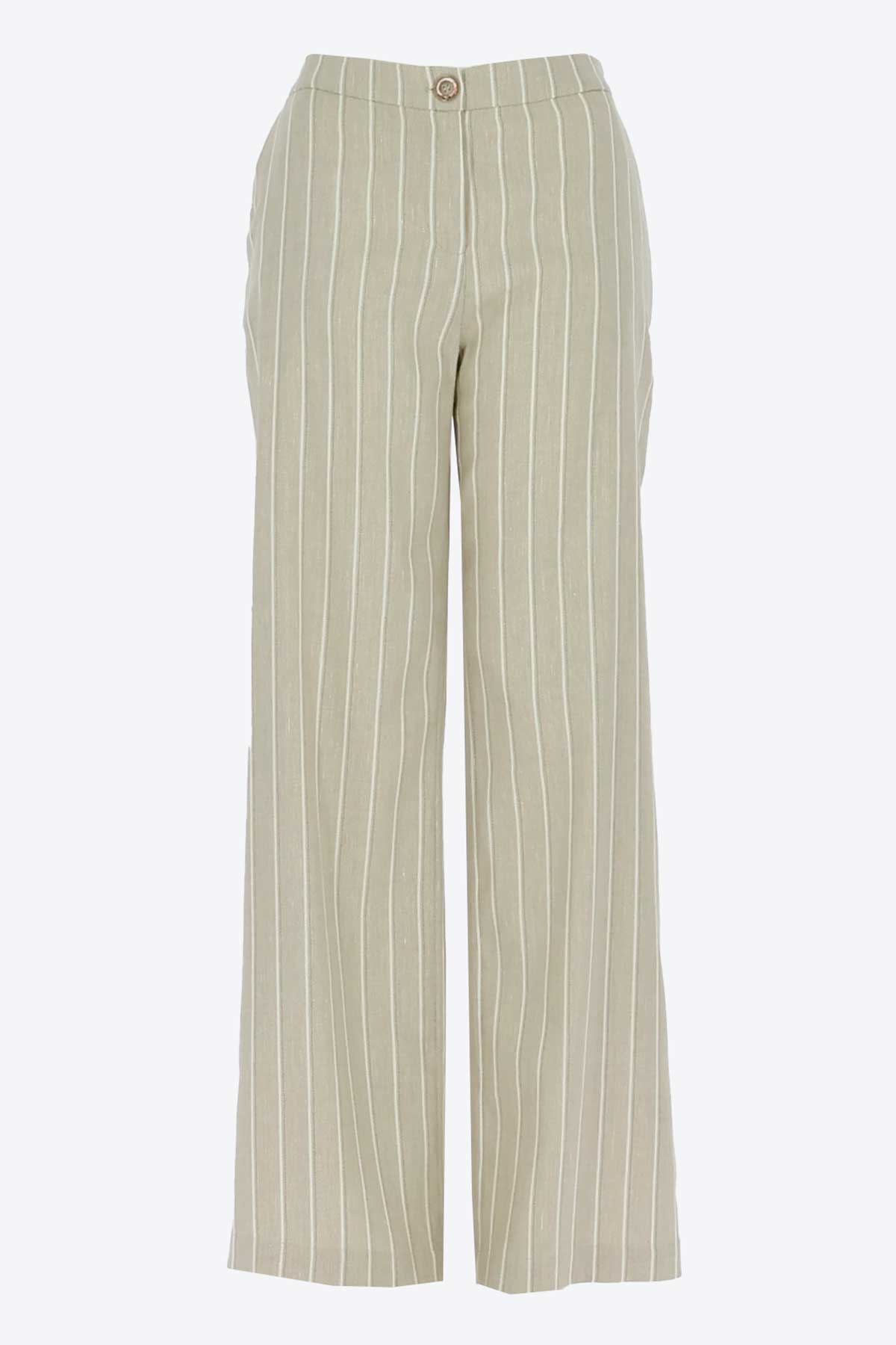 Broek Beige Signe Nature ( 944134/2 )