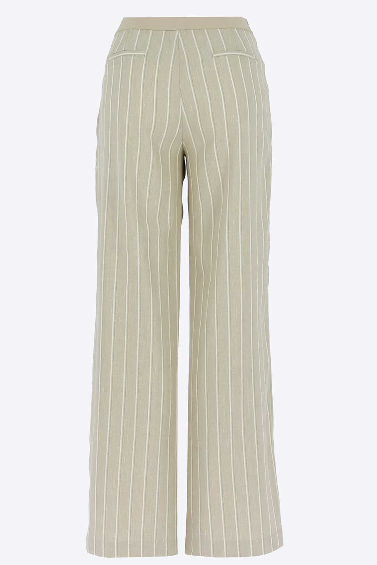 Broek Beige Signe Nature ( 944134/2 )