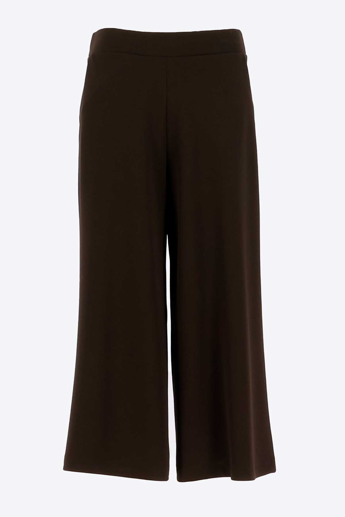 Pantalon Marron Signe Nature ( 934010/03 )