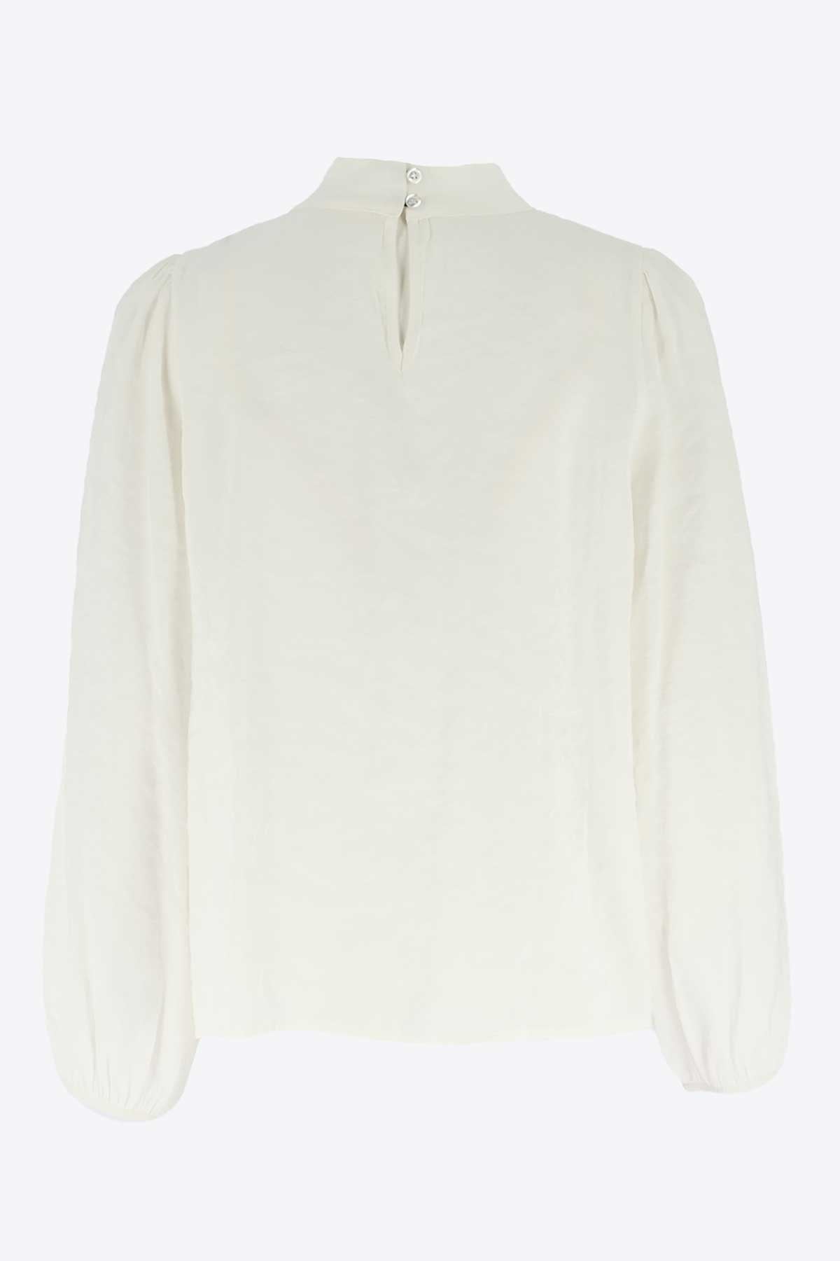 Chemisier blanc Signe Nature ( 840409/1 )