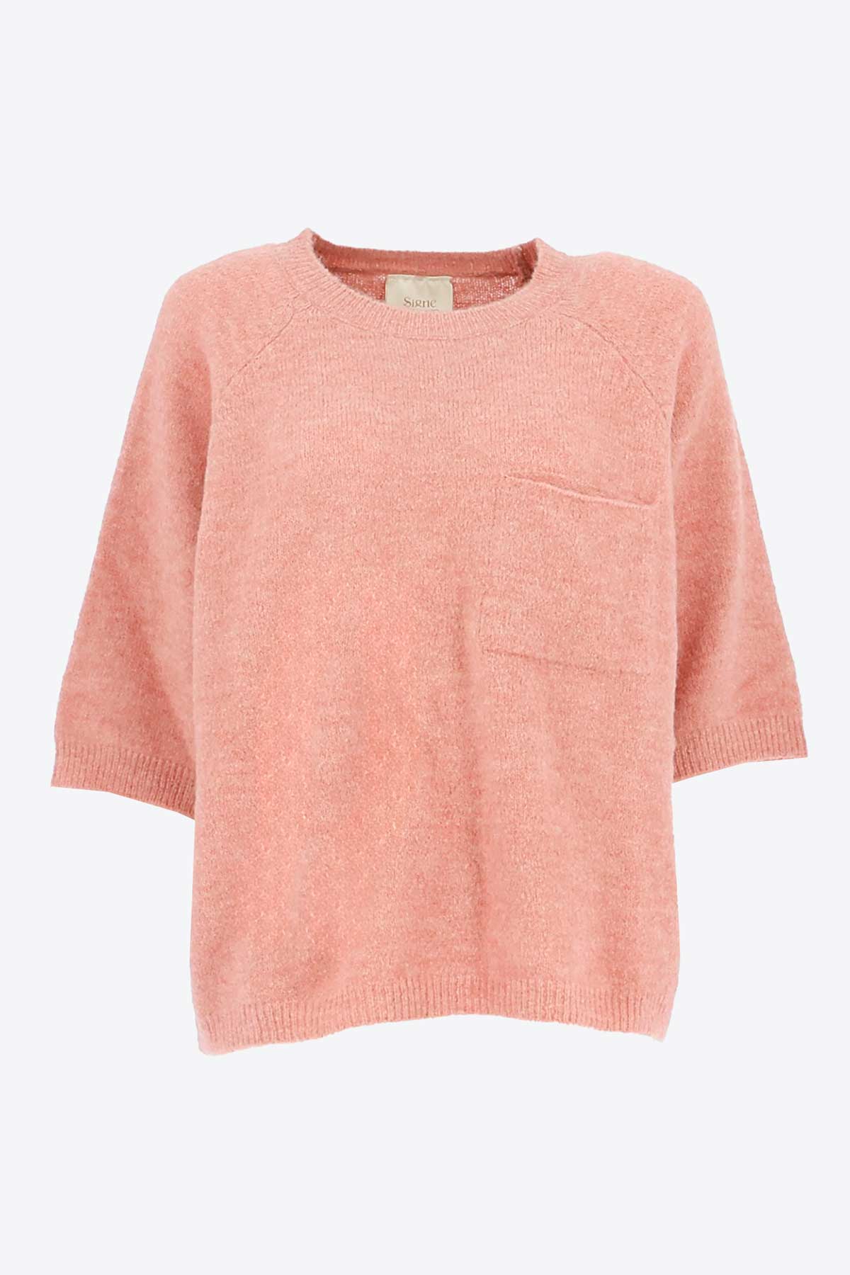 Pull Roze Signe Nature ( 842202/04 )