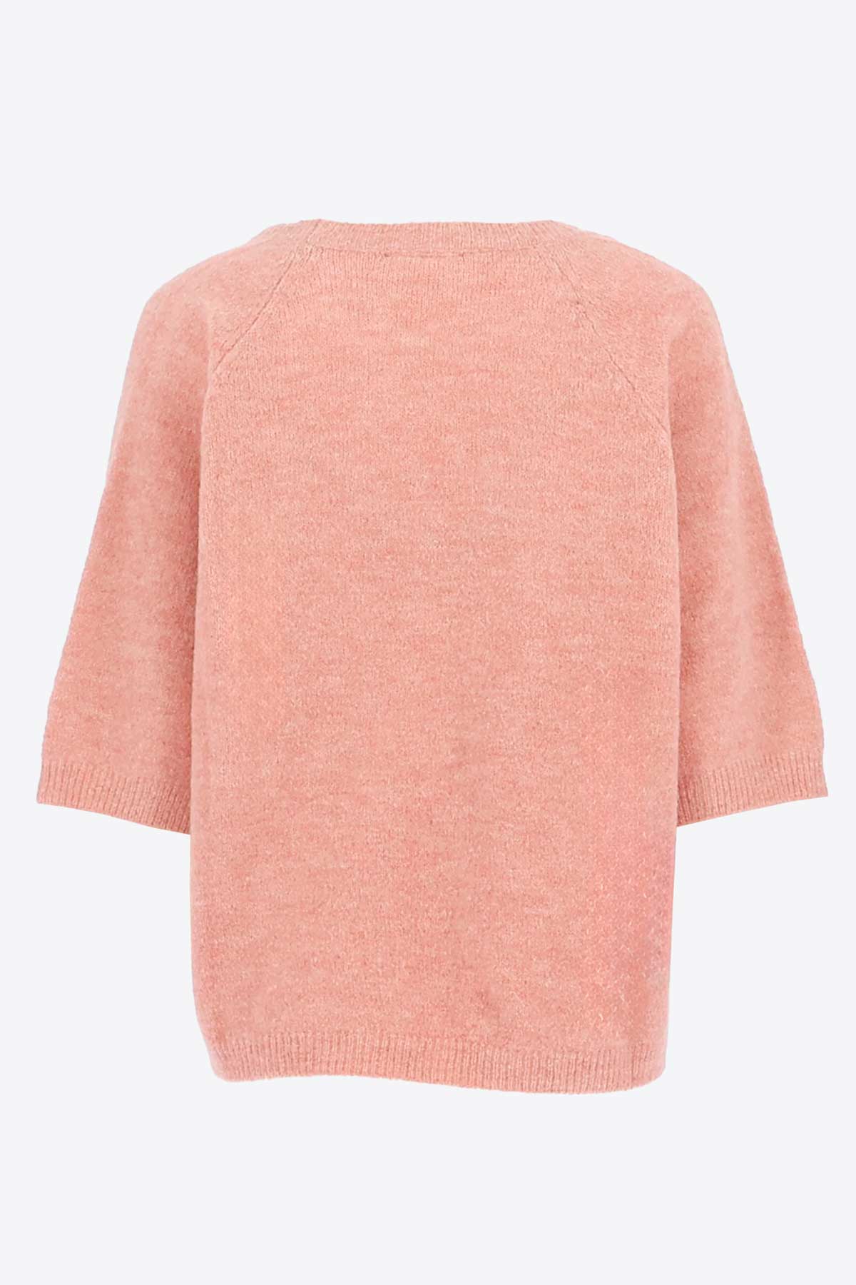 Pull Roze Signe Nature ( 842202/04 )