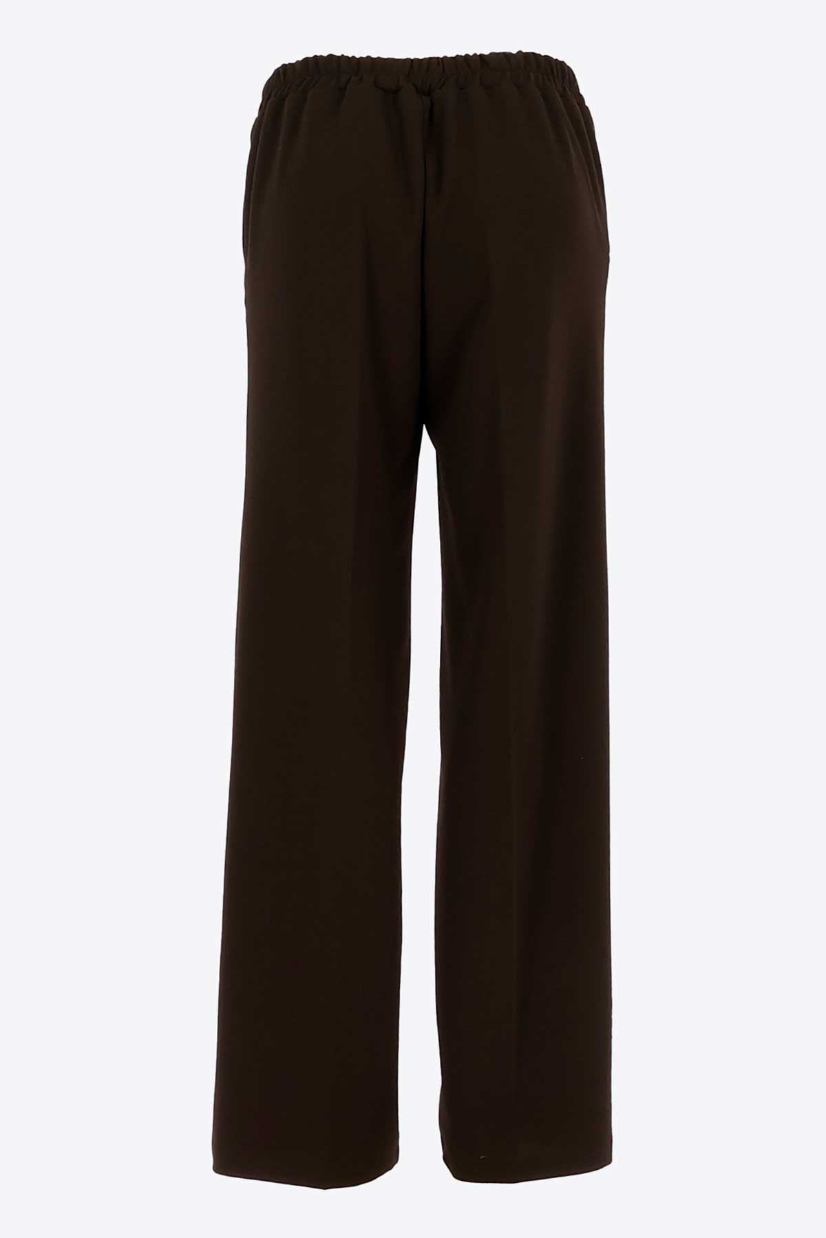 Pantalon Marron Signe Nature (944147/03)