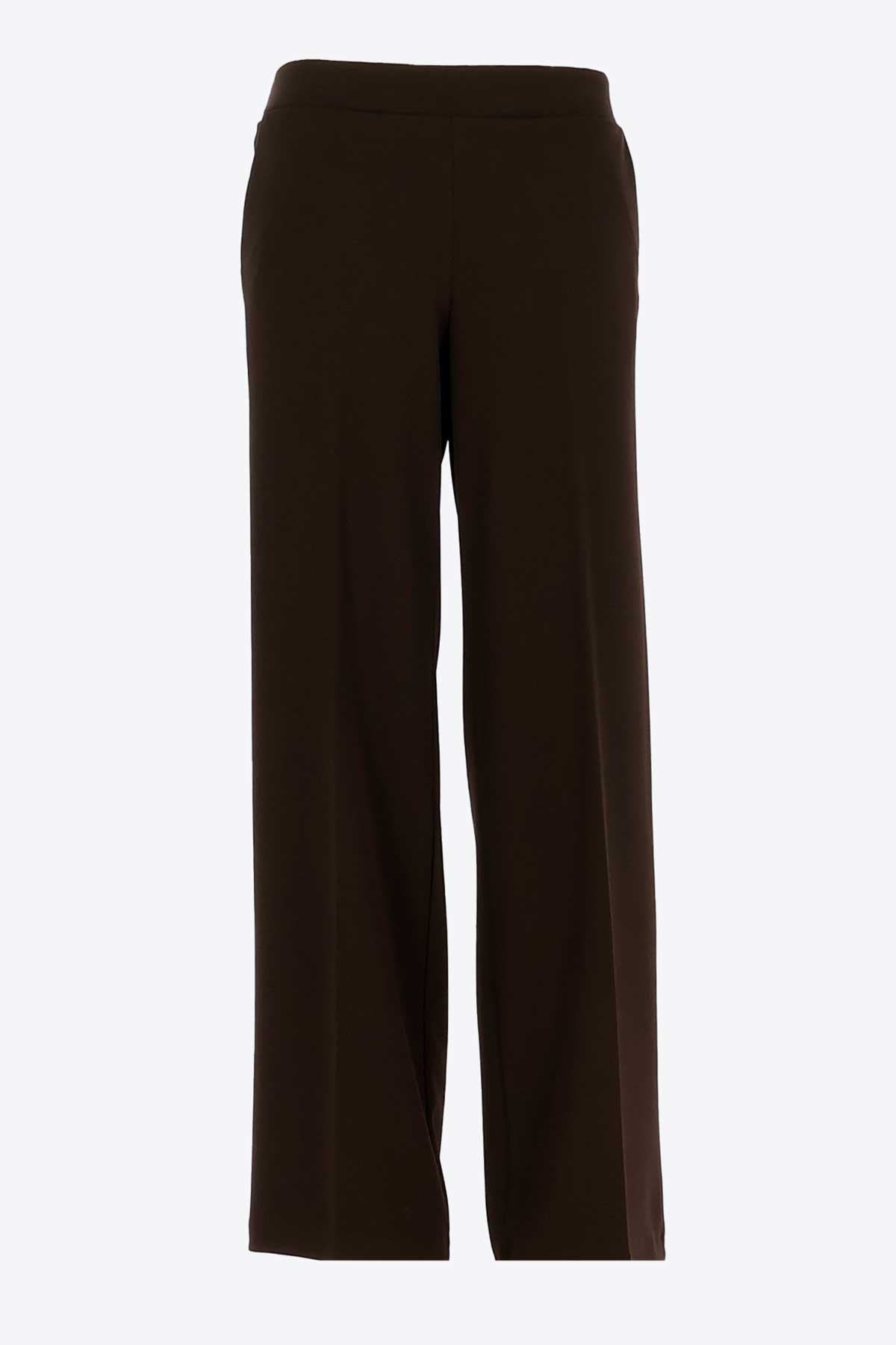 Pantalon Marron Signe Nature (944147/03)