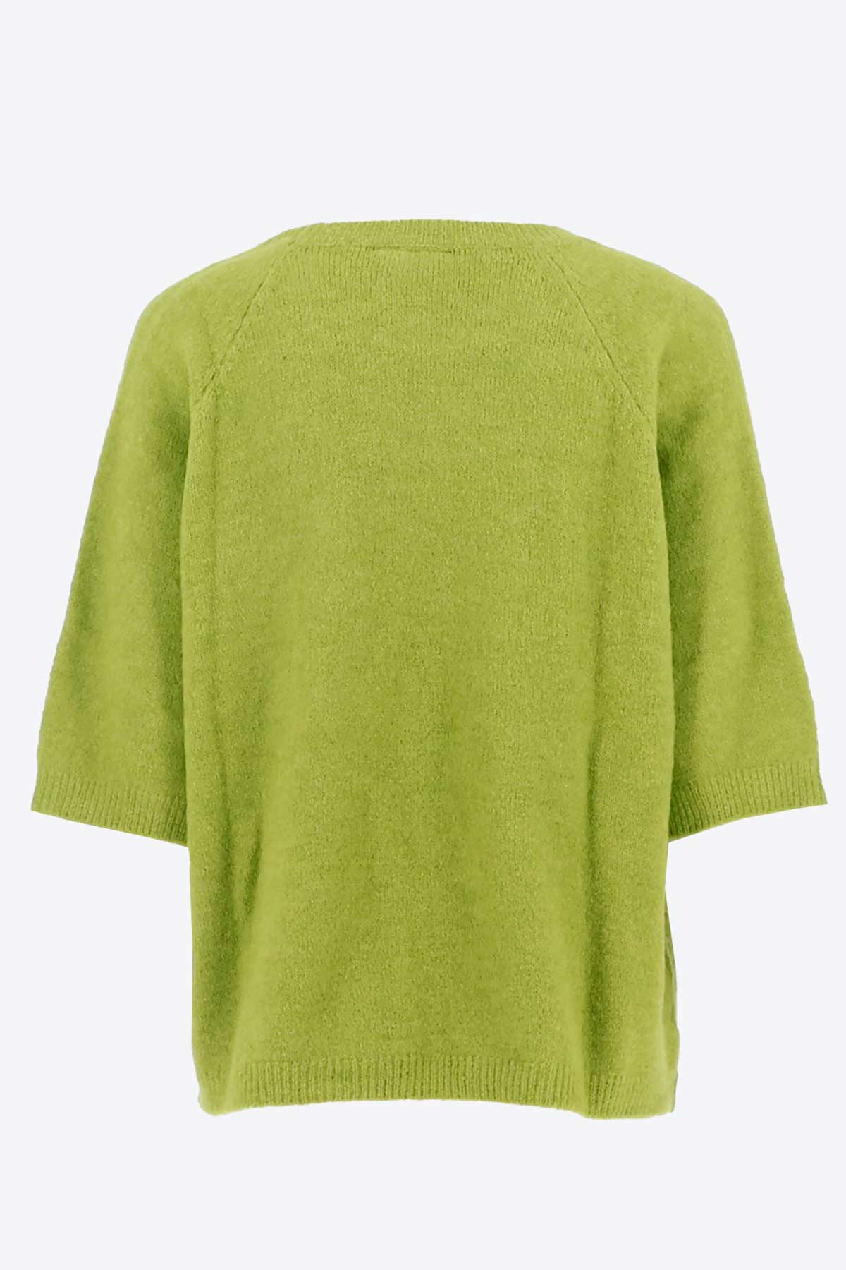 Pull Groen Signe Nature ( 842202/5 )
