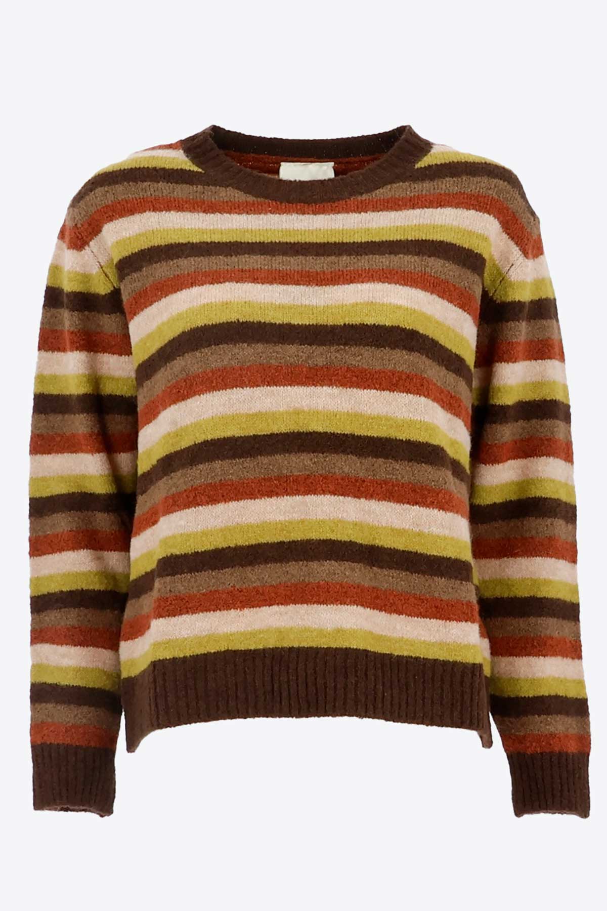 Pull divers motif nature ( 842203/03 )