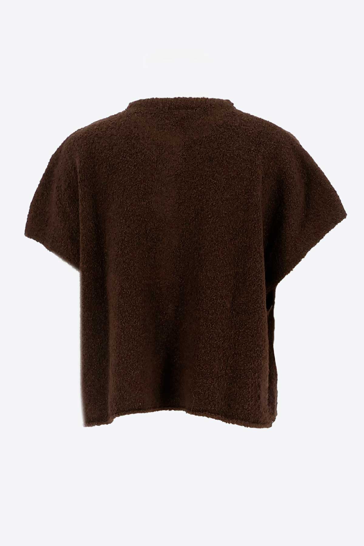 Pull Brun Signe Nature ( 843143/03 )