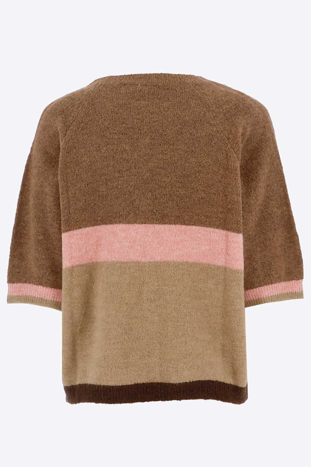 Pull Bruin Signe Nature ( 842207/03 )